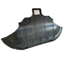 發(fā)動(dòng)機(jī)擋泥板模具